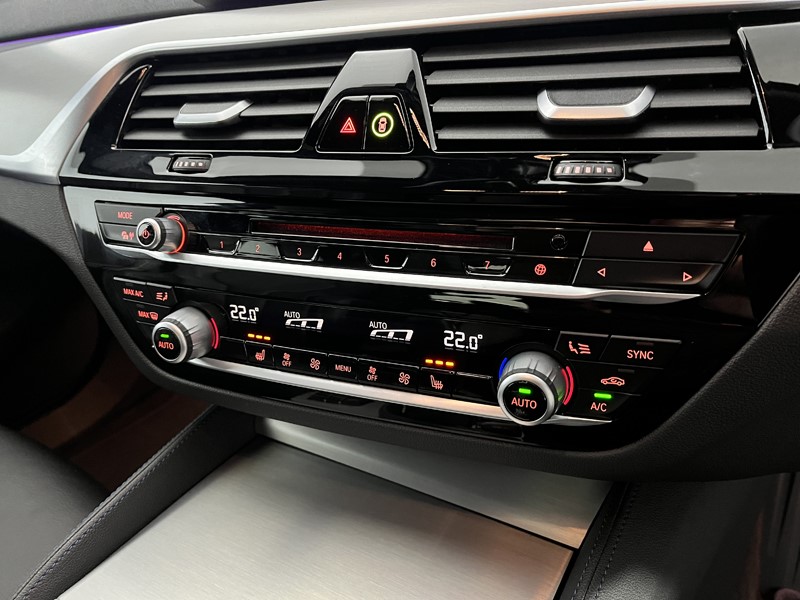 2019 (69) BMW 5 SERIES 540i xDrive M Sport 4dr Auto 5164433