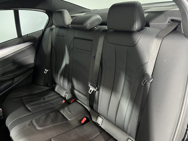 2019 (69) BMW 5 SERIES 540i xDrive M Sport 4dr Auto 5164414