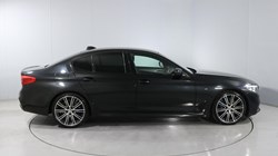 2019 (69) BMW 5 SERIES 540i xDrive M Sport 4dr Auto 5164405