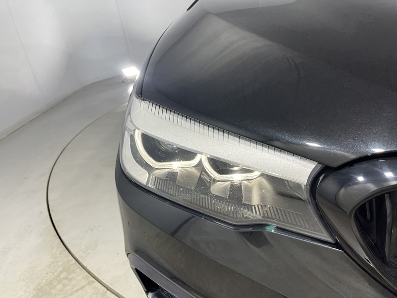 2019 (69) BMW 5 SERIES 540i xDrive M Sport 4dr Auto 5164443