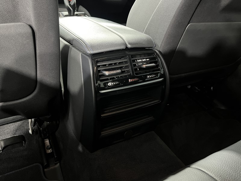 2019 (69) BMW 5 SERIES 540i xDrive M Sport 4dr Auto 5164440