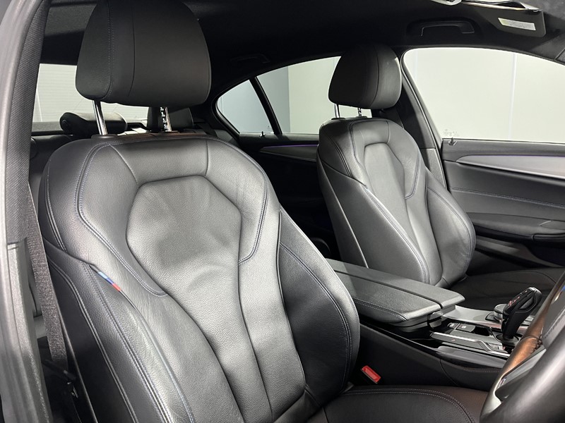 2019 (69) BMW 5 SERIES 540i xDrive M Sport 4dr Auto 5164413