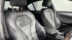 2019 (69) BMW 5 SERIES 540i xDrive M Sport 4dr Auto 5164413