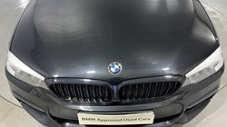 2019 (69) BMW 5 SERIES 540i xDrive M Sport 4dr Auto 5164444