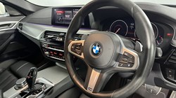 2019 (69) BMW 5 SERIES 540i xDrive M Sport 4dr Auto 5164408