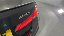 2019 (69) BMW 5 SERIES 540i xDrive M Sport 4dr Auto 5164447