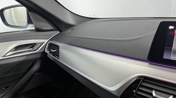 2019 (69) BMW 5 SERIES 540i xDrive M Sport 4dr Auto 5164430