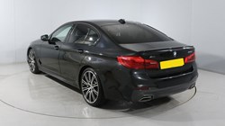 2019 (69) BMW 5 SERIES 540i xDrive M Sport 4dr Auto 5164404