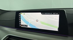 2019 (69) BMW 5 SERIES 540i xDrive M Sport 4dr Auto 5164419