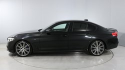 2019 (69) BMW 5 SERIES 540i xDrive M Sport 4dr Auto 5164450