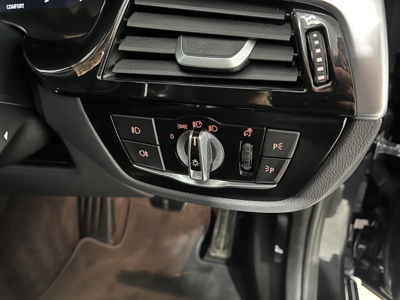 2019 (69) BMW 5 SERIES 540i xDrive M Sport 4dr Auto 5164424