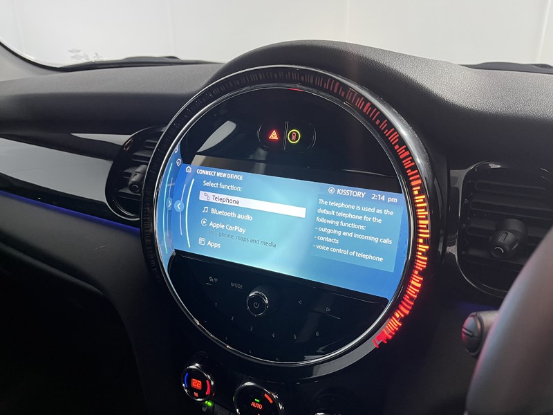 2023 (72) MINI HATCHBACK 1.5 Cooper Sport 3dr Auto 5188079