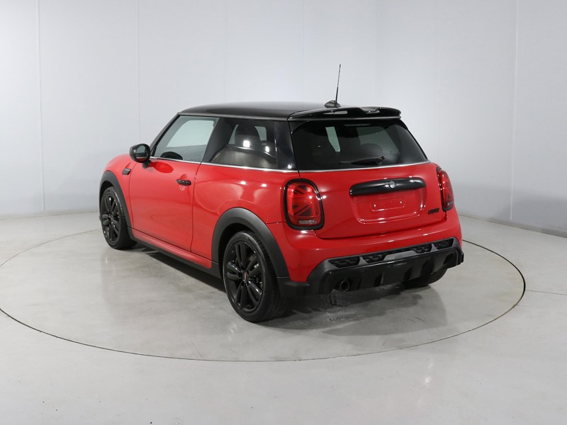 2023 (72) MINI HATCHBACK 1.5 Cooper Sport 3dr Auto 5188053