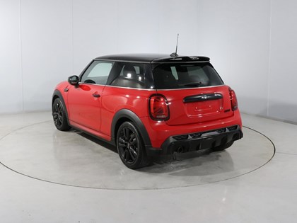 2023 (72) MINI HATCHBACK 1.5 Cooper Sport 3dr Auto