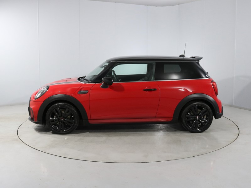 2023 (72) MINI HATCHBACK 1.5 Cooper Sport 3dr Auto 5188094