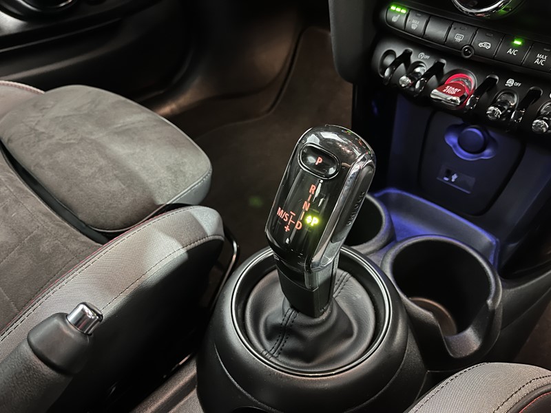 2023 (72) MINI HATCHBACK 1.5 Cooper Sport 3dr Auto 5188061