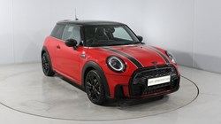 2023 (72) MINI HATCHBACK 1.5 Cooper Sport 3dr Auto 5188052
