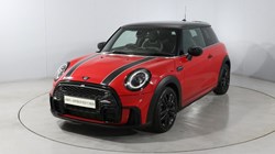 2023 (72) MINI HATCHBACK 1.5 Cooper Sport 3dr Auto 5188092