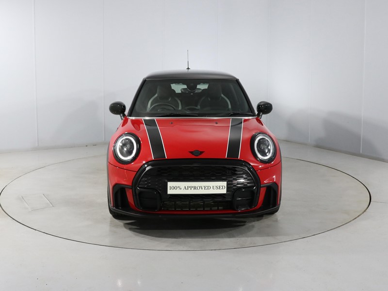 2023 (72) MINI HATCHBACK 1.5 Cooper Sport 3dr Auto 5188067