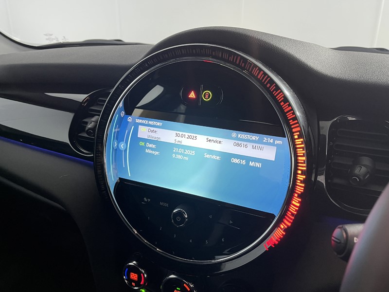 2023 (72) MINI HATCHBACK 1.5 Cooper Sport 3dr Auto 5188080