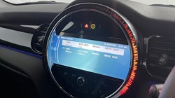 2023 (72) MINI HATCHBACK 1.5 Cooper Sport 3dr Auto 5188080