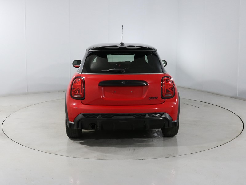 2023 (72) MINI HATCHBACK 1.5 Cooper Sport 3dr Auto 5188066
