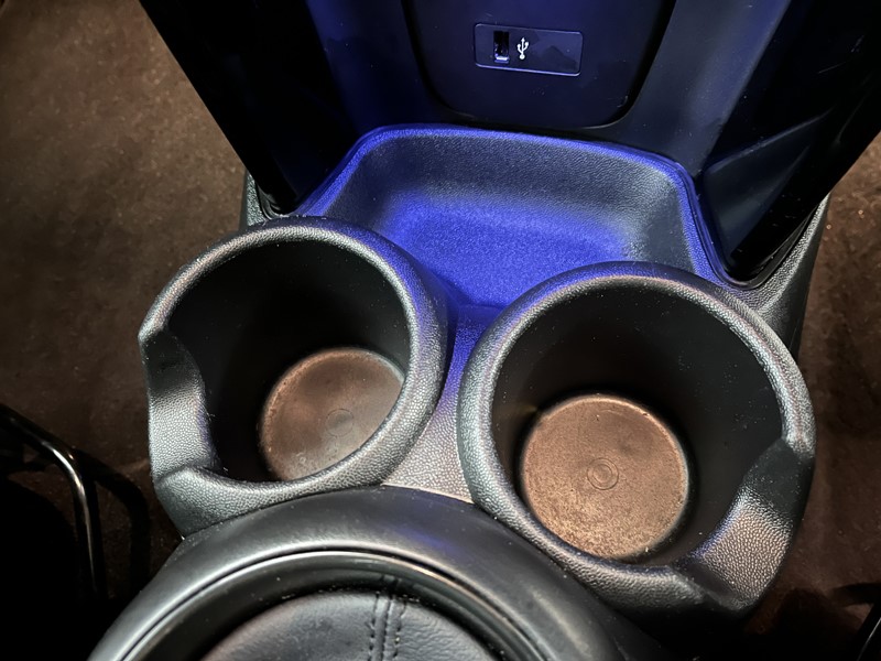 2023 (72) MINI HATCHBACK 1.5 Cooper Sport 3dr Auto 5188082