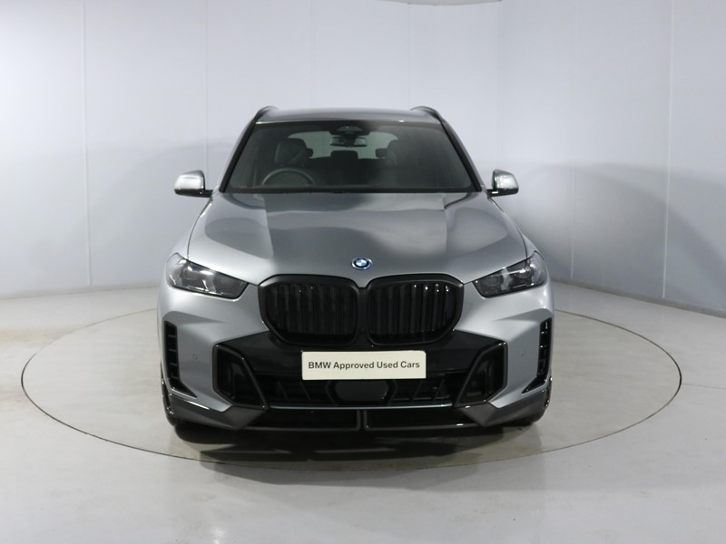 2026 (26) BMW X5 xDrive50e M Sport 5dr Auto [Tech/Pro Pack] 5458807
