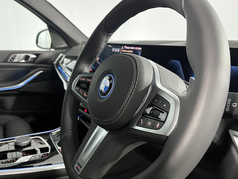 2026 (26) BMW X5 xDrive50e M Sport 5dr Auto [Tech/Pro Pack] 5458813