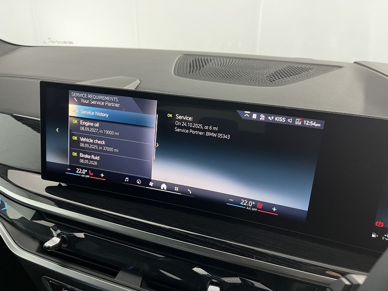 2026 (26) BMW X5 xDrive50e M Sport 5dr Auto [Tech/Pro Pack] 5458822