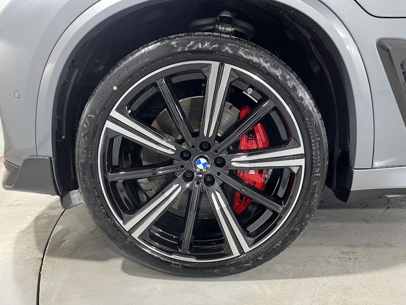 2026 (26) BMW X5 xDrive50e M Sport 5dr Auto [Tech/Pro Pack] 5458805
