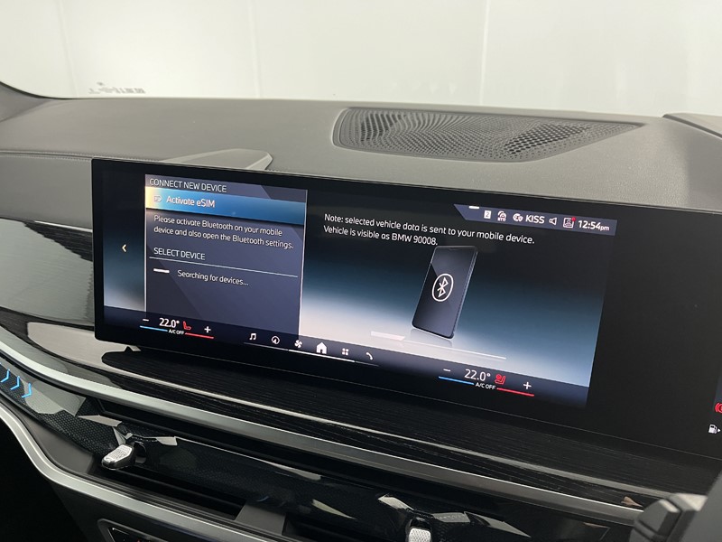 2026 (26) BMW X5 xDrive50e M Sport 5dr Auto [Tech/Pro Pack] 5458821