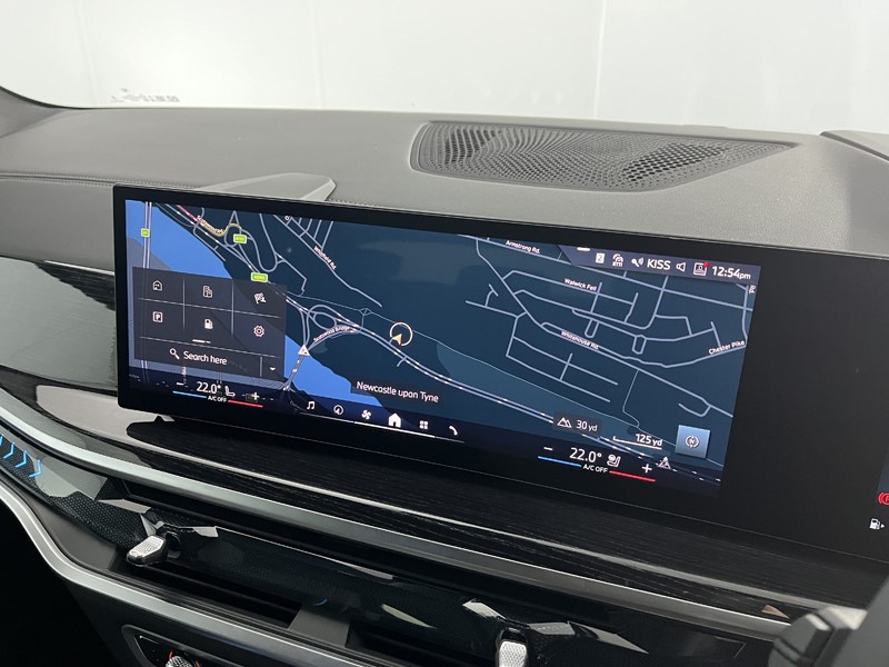 2026 (26) BMW X5 xDrive50e M Sport 5dr Auto [Tech/Pro Pack] 5458808
