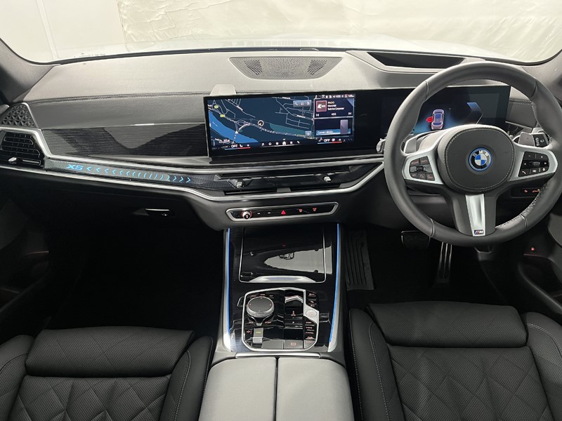 2026 (26) BMW X5 xDrive50e M Sport 5dr Auto [Tech/Pro Pack] 5458795