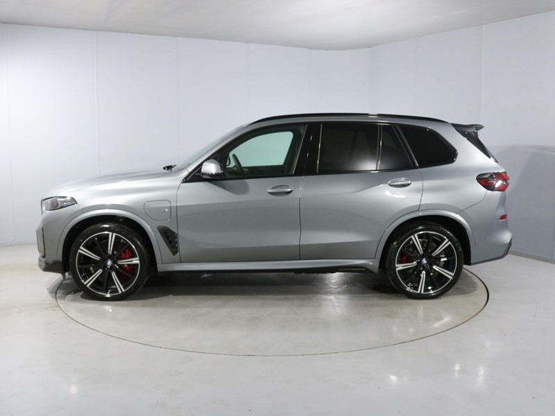 2026 (26) BMW X5 xDrive50e M Sport 5dr Auto [Tech/Pro Pack] 5458846