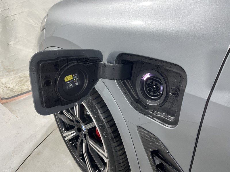 2026 (26) BMW X5 xDrive50e M Sport 5dr Auto [Tech/Pro Pack] 5458837