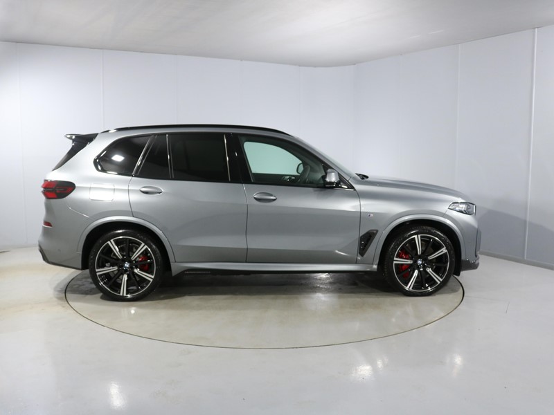 2026 (26) BMW X5 xDrive50e M Sport 5dr Auto [Tech/Pro Pack] 5458794