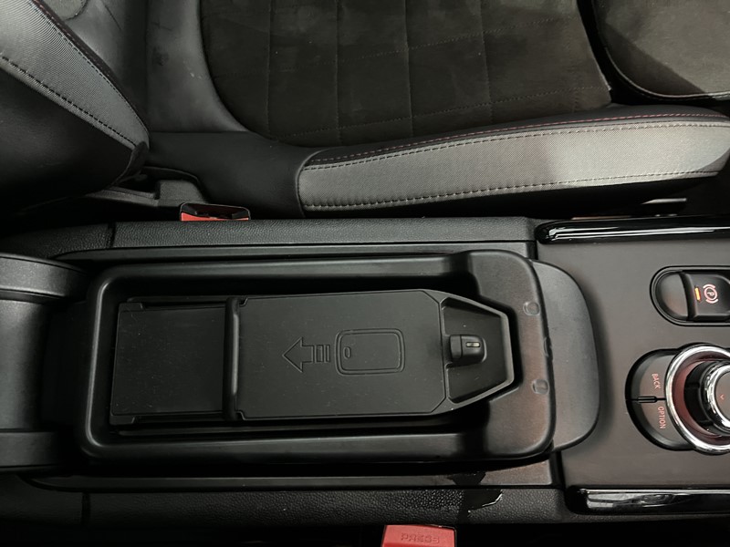 2022 (22) MINI CLUBMAN 2.0 John Cooper Works ALL4 6dr Auto 5187944