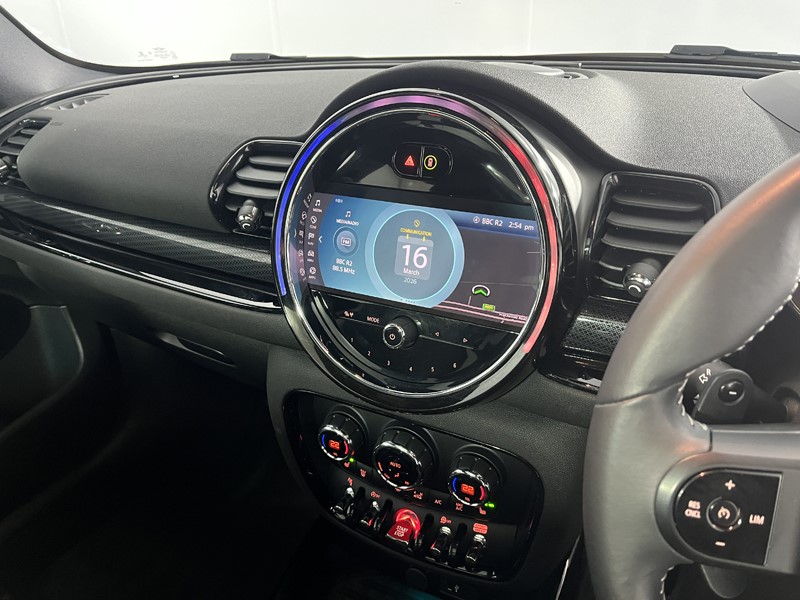 2022 (22) MINI CLUBMAN 2.0 John Cooper Works ALL4 6dr Auto 5187917