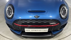 2022 (22) MINI CLUBMAN 2.0 John Cooper Works ALL4 6dr Auto 5187950