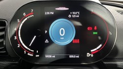 2022 (22) MINI CLUBMAN 2.0 John Cooper Works ALL4 6dr Auto 5187918