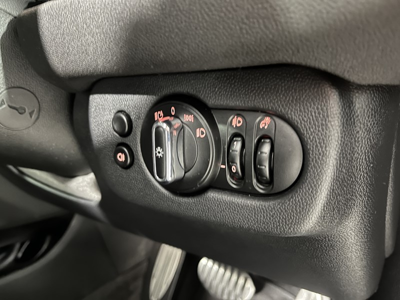 2022 (22) MINI CLUBMAN 2.0 John Cooper Works ALL4 6dr Auto 5187931