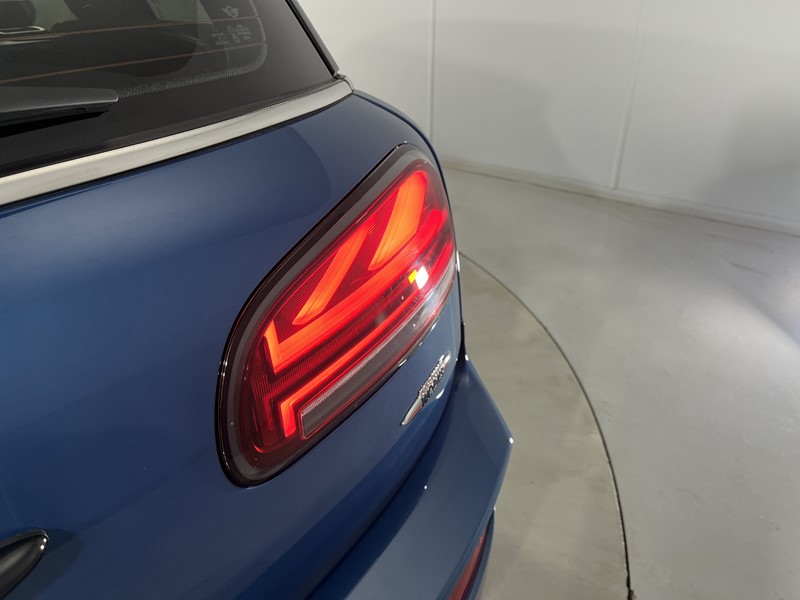 2022 (22) MINI CLUBMAN 2.0 John Cooper Works ALL4 6dr Auto 5187954