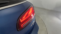 2022 (22) MINI CLUBMAN 2.0 John Cooper Works ALL4 6dr Auto 5187954