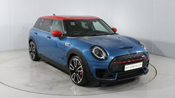 2022 (22) MINI CLUBMAN 2.0 John Cooper Works ALL4 6dr Auto 5187910