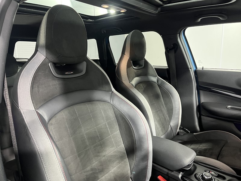 2022 (22) MINI CLUBMAN 2.0 John Cooper Works ALL4 6dr Auto 5187920