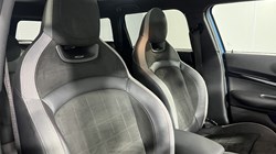 2022 (22) MINI CLUBMAN 2.0 John Cooper Works ALL4 6dr Auto 5187920