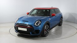 2022 (22) MINI CLUBMAN 2.0 John Cooper Works ALL4 6dr Auto 5187956