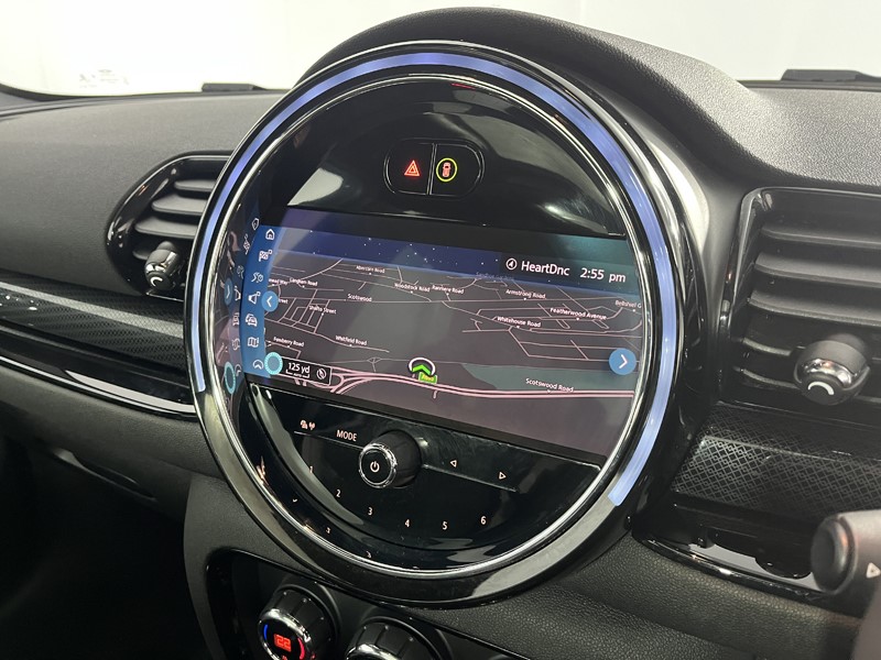 2022 (22) MINI CLUBMAN 2.0 John Cooper Works ALL4 6dr Auto 5187927