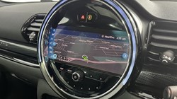 2022 (22) MINI CLUBMAN 2.0 John Cooper Works ALL4 6dr Auto 5187927